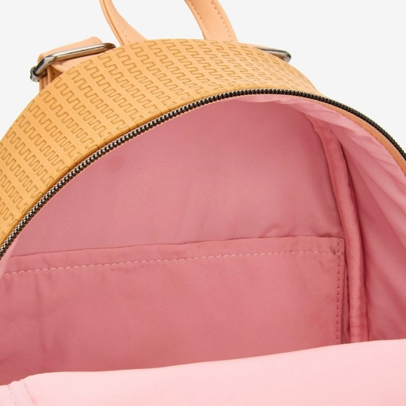 Loungefly Disney Aristocats Kittens in a Basket Backpack - Picture 4 of 6